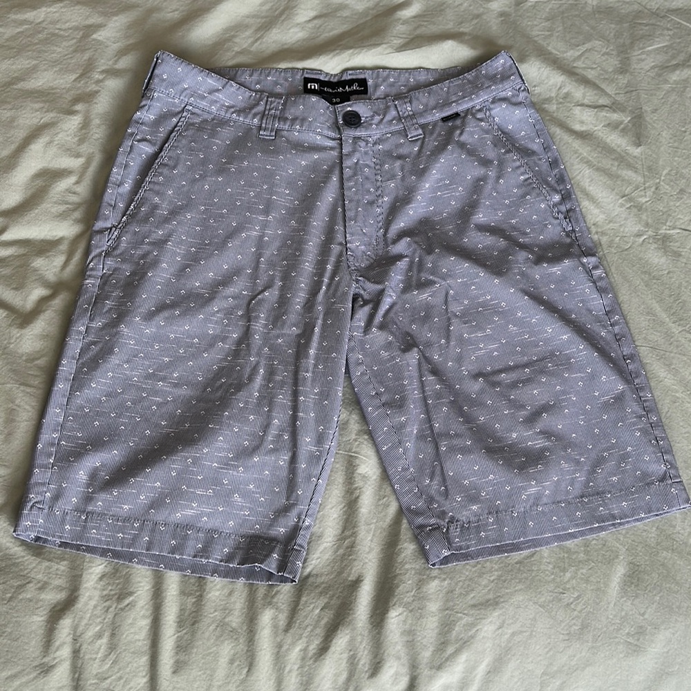 TravisMathew Shorts